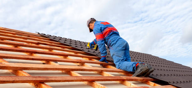 Best Wood Shake Roofing  in Rosemount, OH